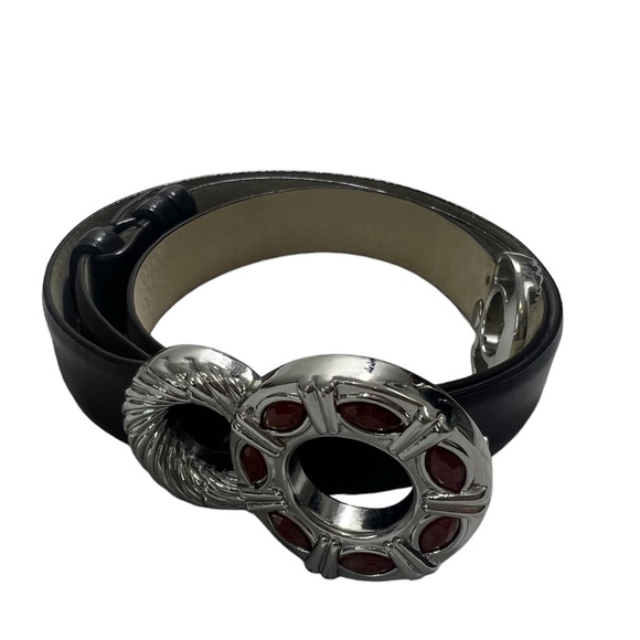 Chico’s Belt, Sz S/M Adjustable, In Like New Condition - Picture 7 of 16